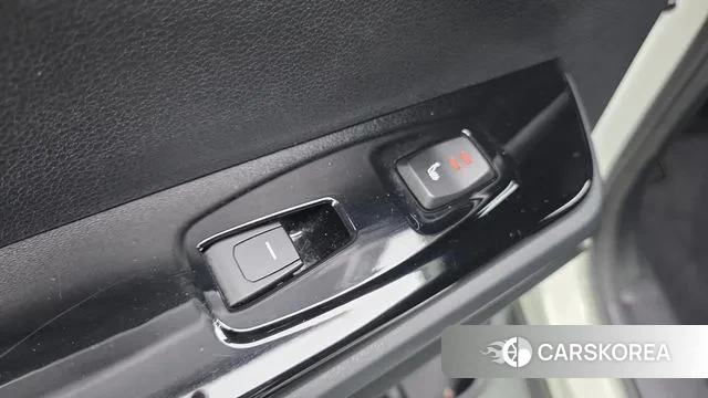 Ssangyong Torres id 3472276 из Кореи 9