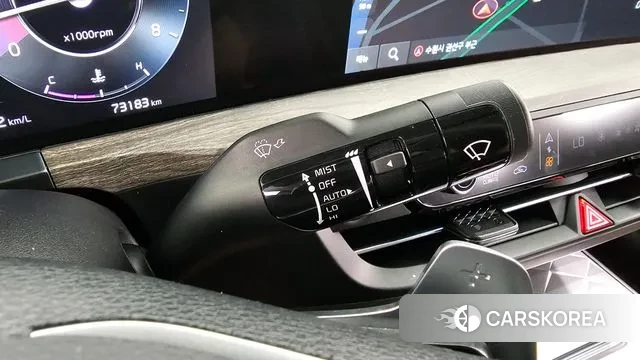 Kia K8 id 3003706 из Кореи 9