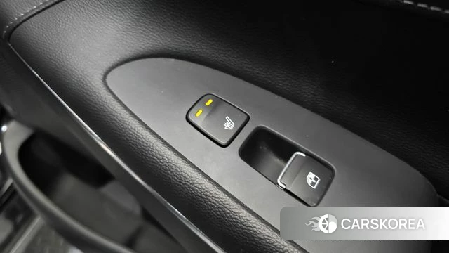 Hyundai The New Grandeur IG Hybrid id 3813080 из Кореи 9