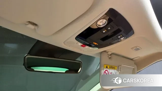 Kia EV6 id 3447683 из Кореи 9