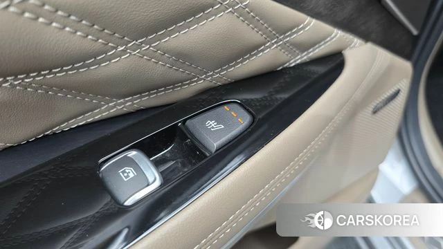 Kia K8 id 4706577 из Кореи 9