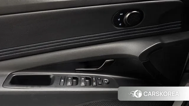 Hyundai The New Avante (CN7) id 3732093 из Кореи 9