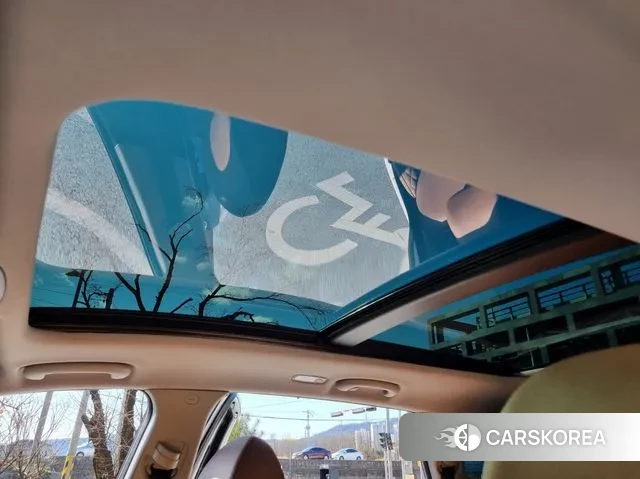 Kia The New Sorento id 3434089 из Кореи 9