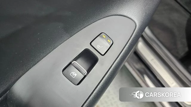 Hyundai The New Grandeur IG id 4642427 из Кореи 9