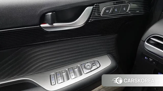 Hyundai The New Palisade id 3591279 из Кореи 9