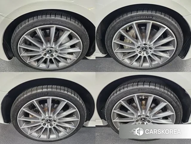 Mercedes-Benz E-Class W213 id 2998739 из Кореи 9