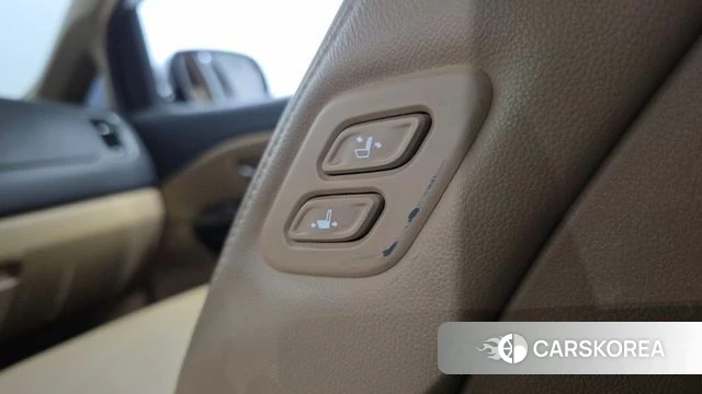 Kia The New Carnival id 4180605 из Кореи 9