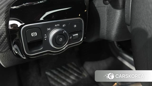 Mercedes-Benz A-Class W177 id 4551018 из Кореи 9