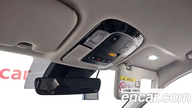 Hyundai Sonata Hybrid (DN8) id 2718512 из Кореи 9