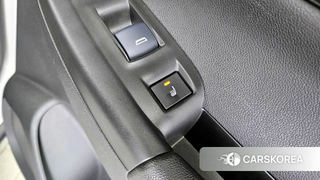 Chevrolet (GM Daewoo) Trailblazer id 4395713 из Кореи 9
