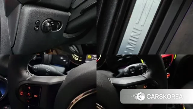 Mini Cooper id 3545226 из Кореи 9