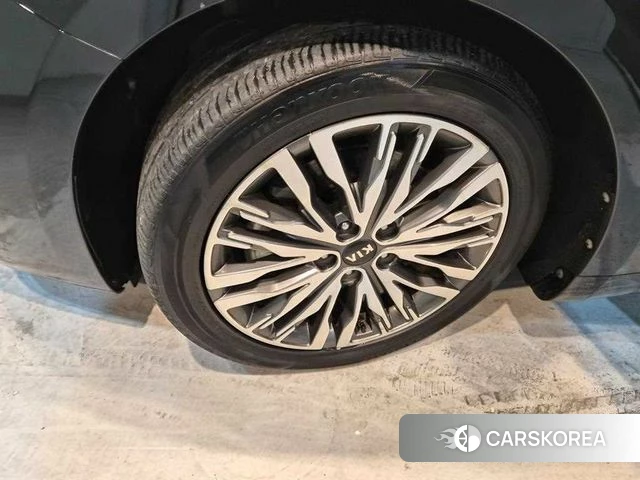 Kia K7 Premier id 3893368 из Кореи 9