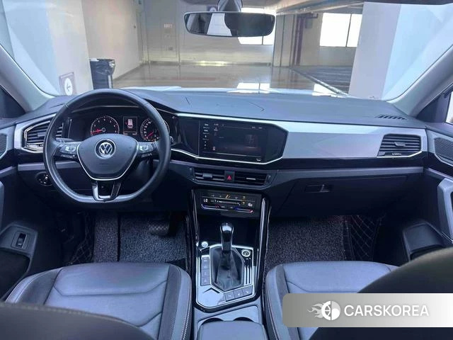 Volkswagen Tanyue id 4307292 из Китая 9