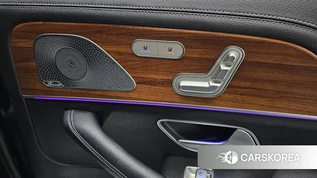 Mercedes-Benz GLS - Class X167 id 3493726 из Кореи 9