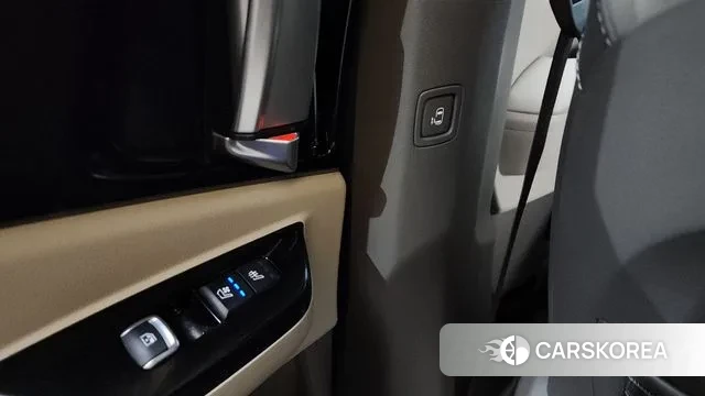 Kia Carnival 4th generation id 3555709 из Кореи 9