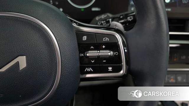 Kia The New Carnival 4th Generation id 4322045 из Кореи 9