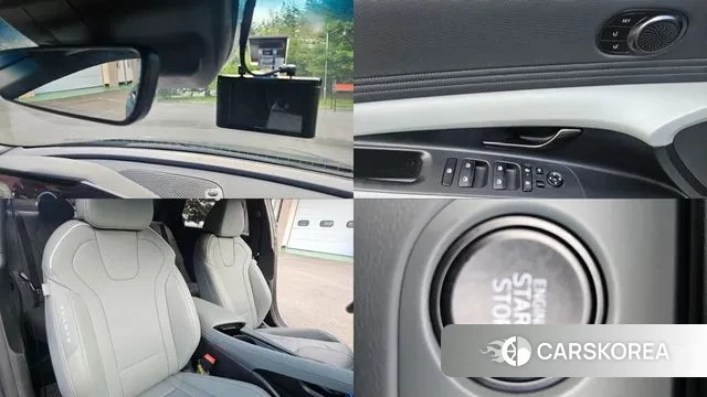 Hyundai The New Avante (CN7) id 2930119 из Кореи 9