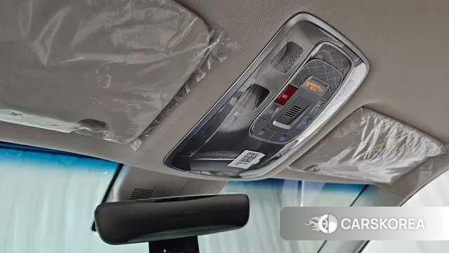 Genesis GV80 id 3389254 из Кореи 9