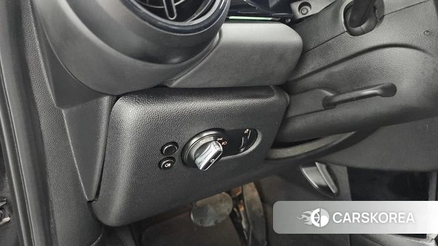 Mini Cooper id 4592914 из Кореи 9