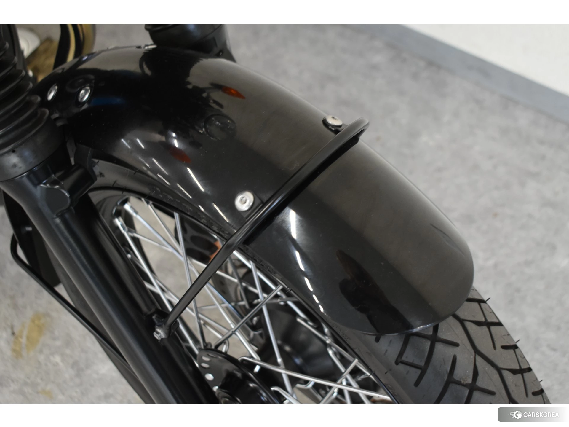 OTHER TRIUMPH BONNEVILLE SPIRIT id 3948811 из Японии 9