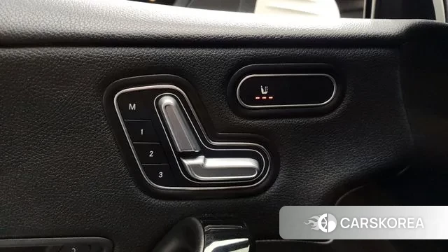 Mercedes-Benz A-Class W177 id 3509417 из Кореи 9