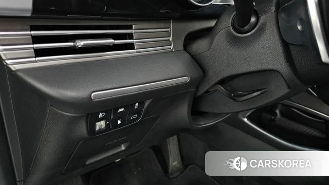 Hyundai The New Grandeur IG id 4317158 из Кореи 9