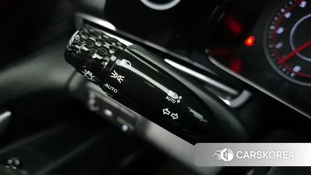 Hyundai Avante (CN7) id 3238488 из Кореи 9