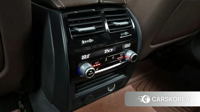 BMW 5 Series (G30) id 4203625 из Кореи 9