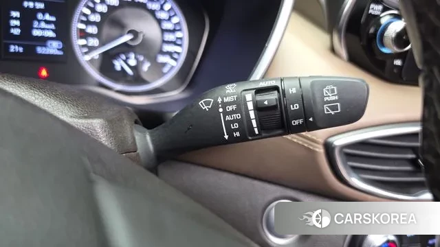 Hyundai Santa Fe TM id 3362535 из Кореи 9