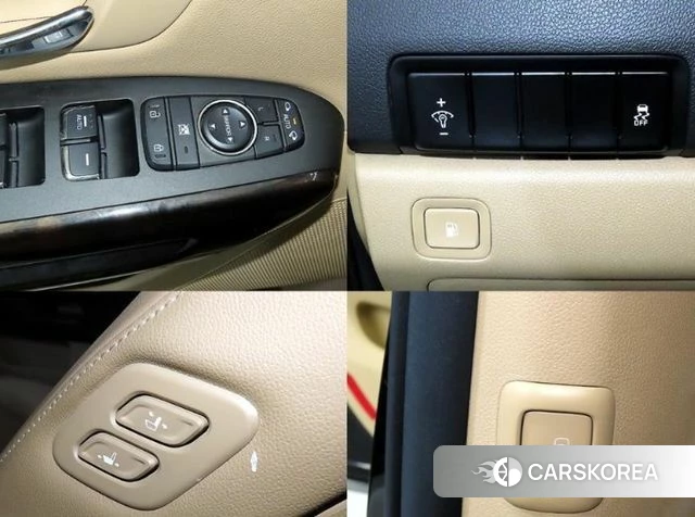 Kia The New Carnival id 4417242 из Кореи 9