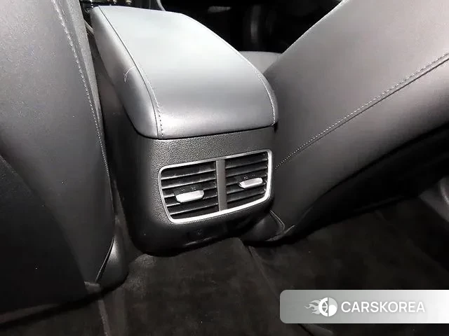 Hyundai Sonata (DN8) id 3514969 из Кореи 9