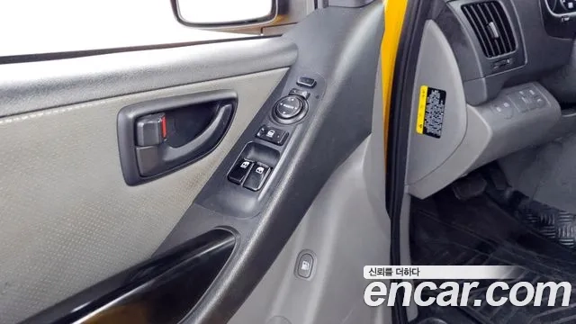 Hyundai The New Grand Starex id 2870791 из Кореи 9