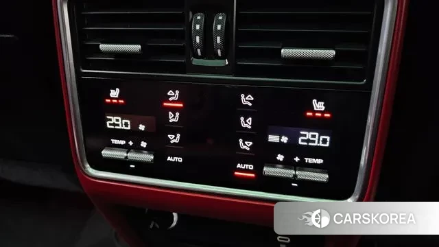 Porsche Cayenne (PO536) id 3759776 из Кореи 9