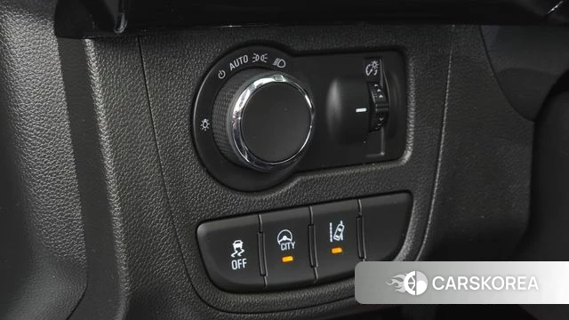 Chevrolet (GM Daewoo) The New Spark id 4592557 из Кореи 9