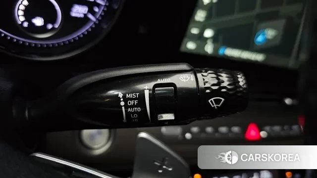 Hyundai The New Grandeur IG id 3611346 из Кореи 9