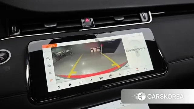 Land Rover Range Rover Evoque 2nd Generation id 3248465 из Кореи 9