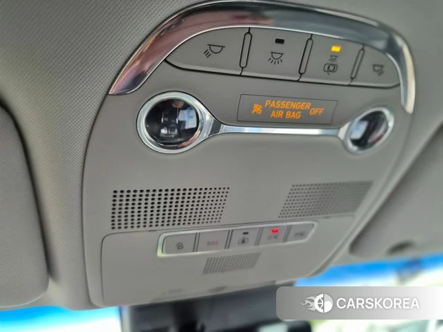 Hyundai The New Grandeur IG id 4915747 из Кореи 9