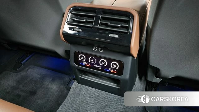 BMW 5 Series (G60) id 4230274 из Кореи 9