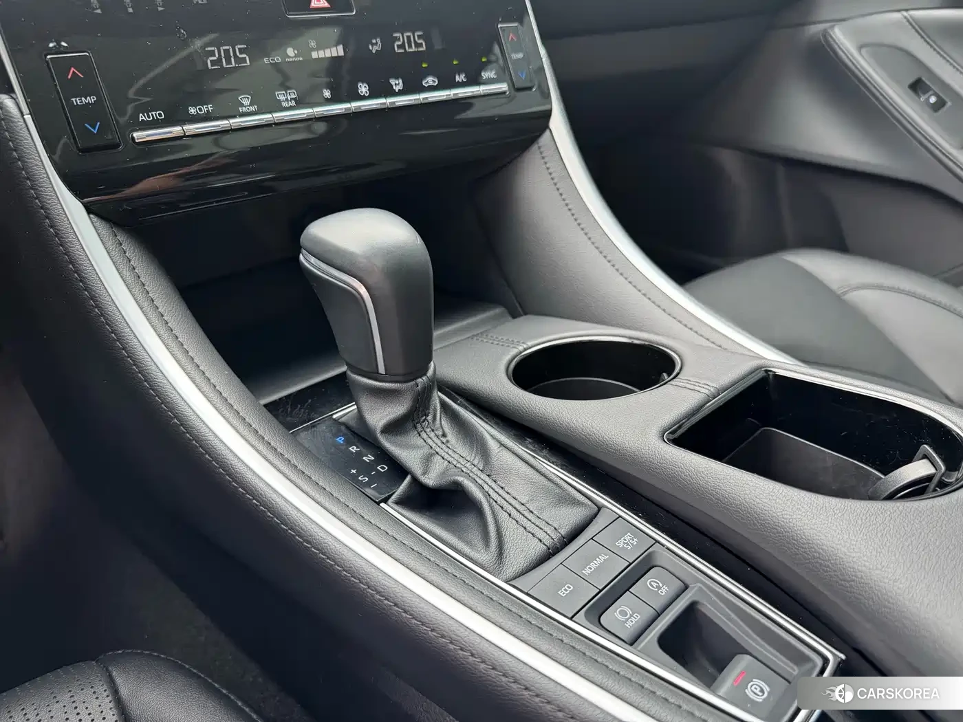 Toyota Avalon id 4628197 из Китая 9