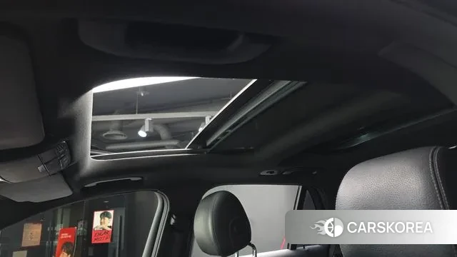 Mercedes-Benz GLC-Class X253 id 3588646 из Кореи 9