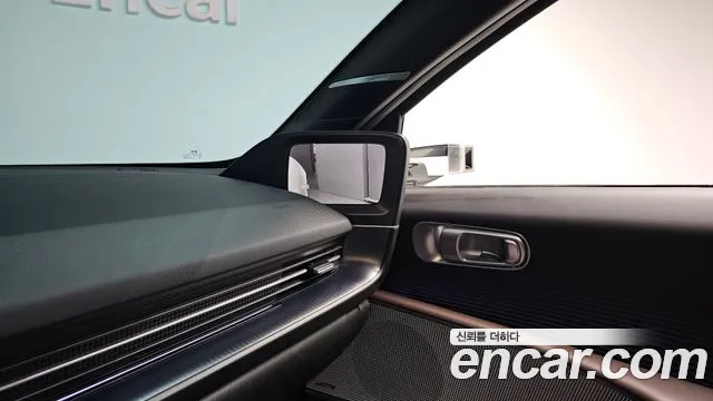 Hyundai Ionic 6 id 2659112 из Кореи 9