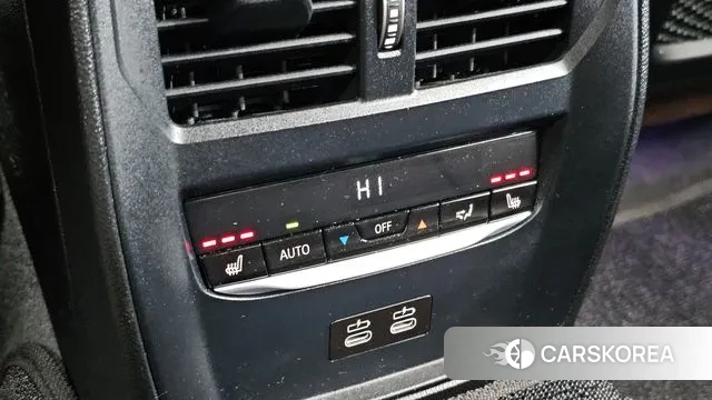 BMW 3 Series (G20) id 3577517 из Кореи 9