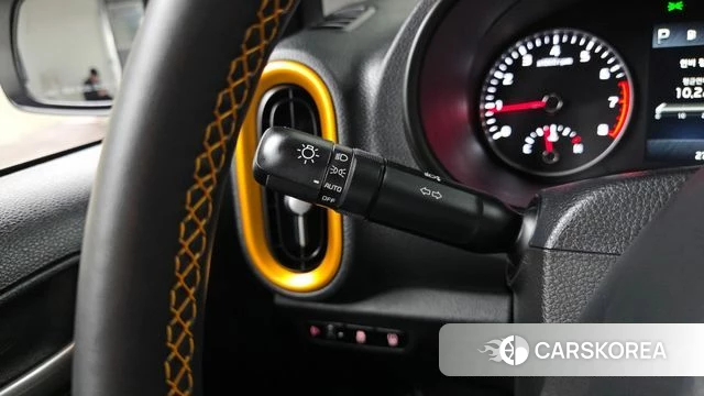 Kia Morning Urban (JA) id 3786960 из Кореи 9