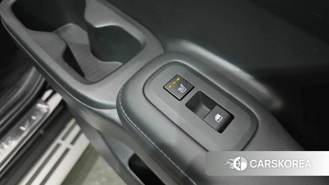 Hyundai Santa Fe (MX5) id 3914303 из Кореи 9