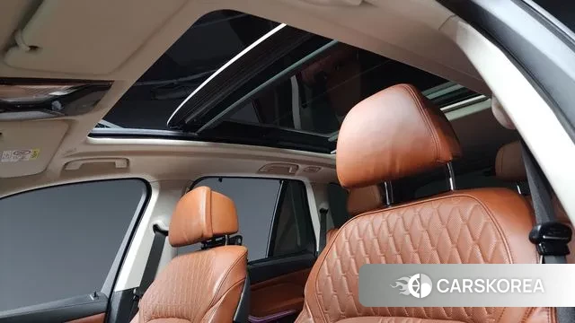 BMW X5 (G05) id 3561376 из Кореи 9