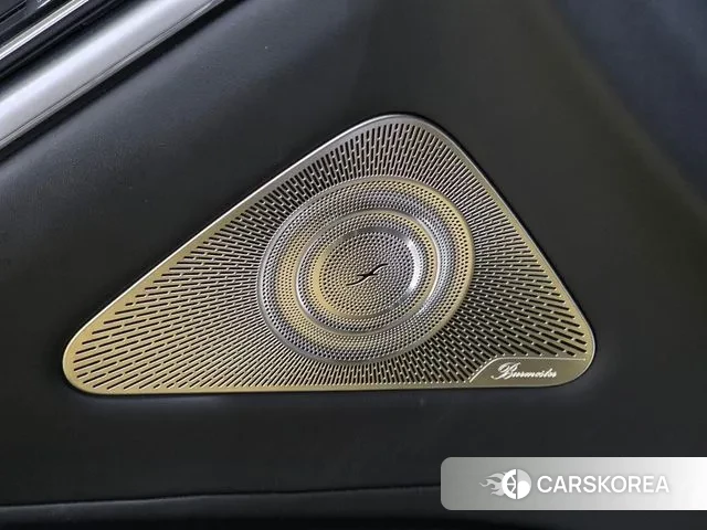 Mercedes-Benz S-Class W223 id 3054218 из Кореи 9