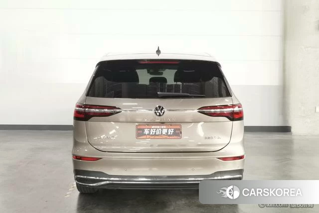 Volkswagen Weiran id 4272459 из Китая 9