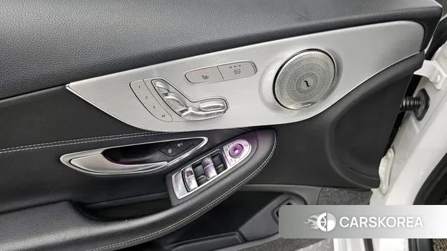 Mercedes-Benz C-Class W205 id 2966170 из Кореи 9