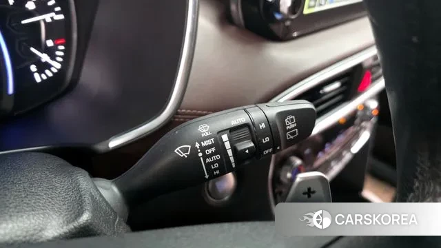 Hyundai Santa Fe TM id 3789189 из Кореи 9