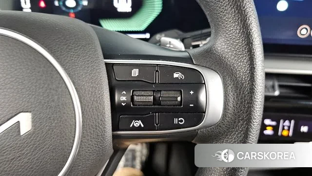 Kia The New K5 Hybrid 3rd generation id 3405174 из Кореи 9